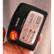 Aihua AP1mk2 Tape Walkman