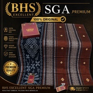 BHS E52-SGA/SGB Gold Sarong