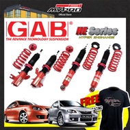 🔥Best🔥Proton Persona GEN 2 GEN2 GAB HE SERIES Hi Lo Body shift Adjustable Suspension
