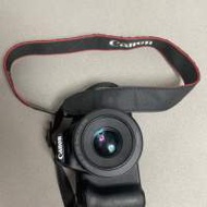 Canon佳能200D二代+18-55STM鏡相機