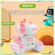 Remote control robot children's electric toy RC ROBOT TOYS