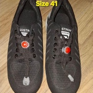 Sostrom Brand Shoes Size 41