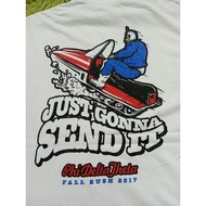 Baju Bundle Just Gonna Send It