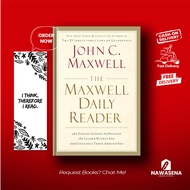 The Maxwell Daily Reader - John C. Maxwell (English)