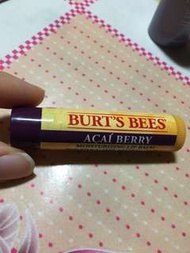 Burt’s Bees