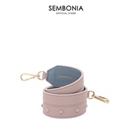 SEMBONIA Blush Crush 4cm Reversible Bold Strap - 0603188-901