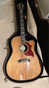 Gibson Guitar Hummingbird