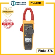 Fluke 376 True-RMS Clamp Meter