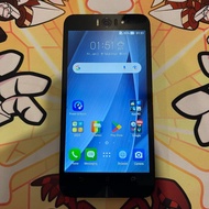 Asus Zenfone 2 Selfie Laser 5.5 6.0 Snapdragon 616 3GB+32GB Smartphone/Phone (Secondhand/Used)