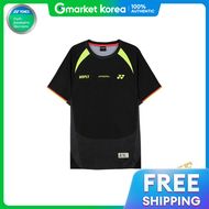 Yonex | เสื้อยอกแบดมินตันแขนสั้น Yonex 254TS002U Wonderplay Block Core Look