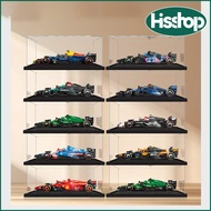 Acrylic display box,Lego Speed Racing Series F1 Display Box, 77242 77244 77251 Acrylic box