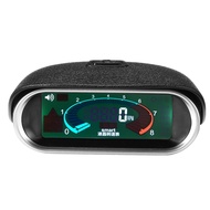 ใStorewide Saleใ Car 50-9999RPM Tachometer LCD Digital Display Engine Tachometer Boat Truck LCD Scre