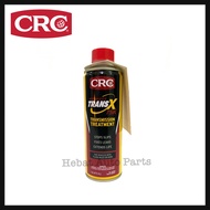 CRC High Mileage Trans X Automatic Transmission Treatment ( 473ml ) CRC Made In Usa