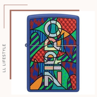 Zippo - 48707 Pop Art Design 防風打火機 | ZIPPO 指定授權經銷商 | 美國製造 | 收藏