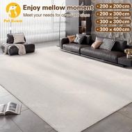 【In Stock】300/400CM Large size carpet, private VIP customized size, living room carpet, bedroom carp