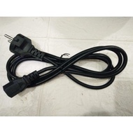 NB695 Kabel Power Buat Speaker Aktif 15 Inch Verse Zlx 15a Active Zlx1