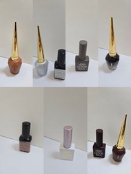 estemio, very good nail