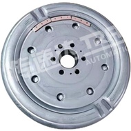 TRANSPEED 02E DQ250 Auto เกียร์6หลุม129ฟันสำหรับ AUDI VW SEAT SKODA รถอุปกรณ์เสริม BIV4150740090