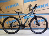 《免費送貨》TRINX M007 PRO - 21速 油壓碟剎 29吋 鋁合金 山地車