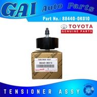 TOYOTA Tensioner Assy for Innova / Fortuner / Hilux 2005-2015(88440-0K010) Parts
