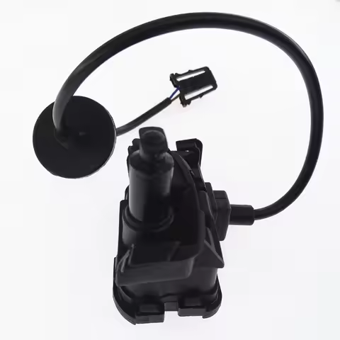 6R0810773F 1Pcs Fuel Filler Door Lock Motor Actuator For VW Polo Bettle Vento 5C5 810 773A 5C5 810 7