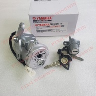 Jupiter engine lock set (MX, Gravita) - 5B9-XH25A-10