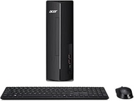 Acer Aspire XC-1860 (CU7161T) Compact Desktop Tower | Intel Core Ultra 7-265 Processor | 16GB DDR5 R