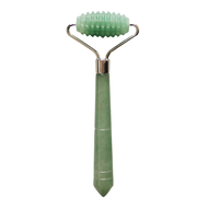 MOUNT LAI 玉石羅紋面部按摩滾輪