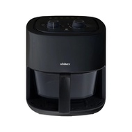 MiniMex Air Fryer หม้อทอดไร้น้ำมัน รุ่น AF20A-M (สีดำ) ความจุ 3 ลิตร (รับประกัน 1 ปี)