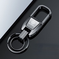Volkswagen Keychain Jetta Sagltar Passat Tiguan Virtus Bora Car Keychain