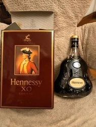 【收酒】 洋酒 舊洋酒 干邑 cognac 軒尼詩 XO vsop Hennessy 金頭 黑頭 新版