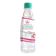 3Legs Cooltopia Cooling Water Lychee 320ml