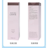 (My) Mary Kay lumivie foaming cleanser Chinese version