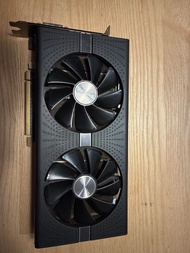 Sapphire Nitro+ RX 580 8GB Graphics Card