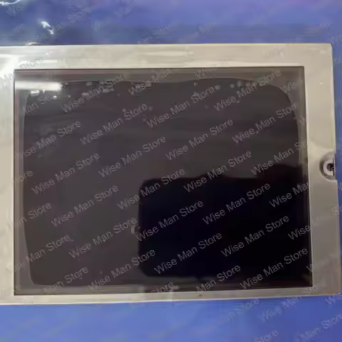 Original A+ 5.7 Inch KG057QV1CA-G050 For KTP600 LCD Display