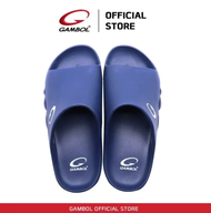 Dép Quai Ngang Đúc Thái Lan Nam Nữ Gambol 42207 Cao Su Non Chính Hãng