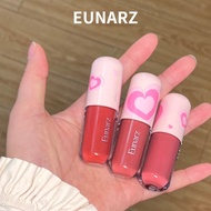 EUNARZ Lip Gloss 唇釉水光滋润 No Lip Pattern Watery Lips