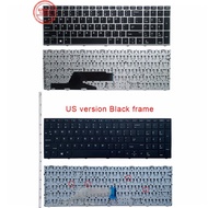 New US laptop Keyboard for hp Probook 450 G5 455 G5 470 G5 650 G4 650 G5 English