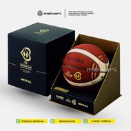 Molten B7G5000-M3P-F Fiba Word cup 2023 Official Final Match Ball Limited Edition