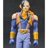 Crazy Toys Box Fun Eggs [Cabinet Exhibits-Current Products-Detailed] Dragon Ball Goku Unknown Charac