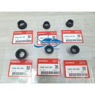 6 IN 1 SET - STEERING RACK BUSH  - HONDA CIVIC ES 1.7/2.0 / STREAM S7A 1.7/2.0