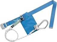 Midori Anzen MFD-300L Falling Prevention Device, Waist Belt Type, Conforms to New Standards, 288.7 l