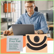 For Logitech G403/G603/G703 Mouse Feet Sticker Mouse Feet Pads Skates Video Games Computers Accessor