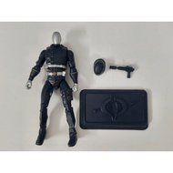 3.75" Gi joe Cobra Commander W/Accessories PVC Action Figure