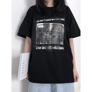 WE DON'T NEED ANOTHER OVERSIZE T-SHIRT hero