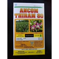 1KG  ANCOM THIRAM 80%  KULAT FUNGICIDE