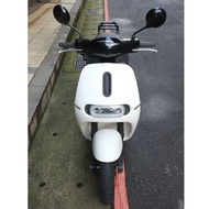 2017年 睿能 GOGORO 2 PLUS 新北 中永和 18歲分期 免頭款 二手 中古保固 舊車換新車