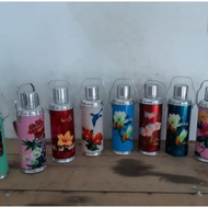 TERMOS MERAH Old school red hot water thermos nos Thermos Bottle