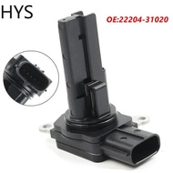 HYS Air Flow Meter Sensors For Toyota 22204-31020 197400-5150