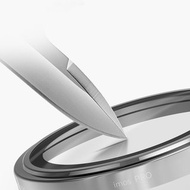 imos iPhone16e 藍寶石鏡頭保護鏡 -2色